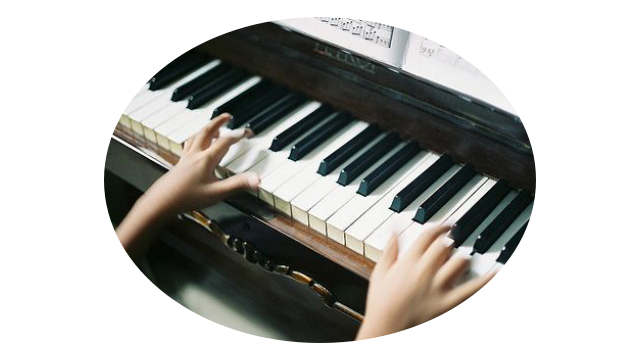 钢琴零基础成人上海那里教的好