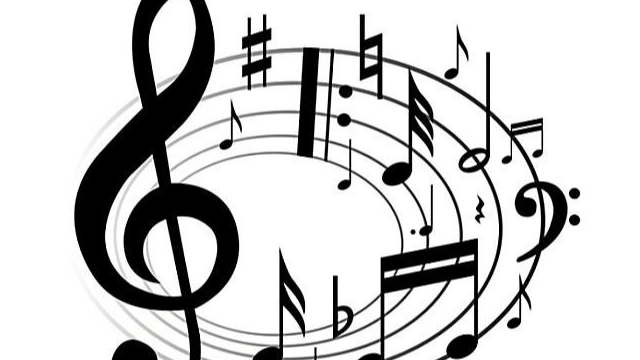 歌唱时音的高低长短强弱的变化---声乐教学理论