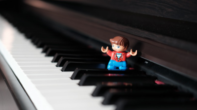 少儿一对一学钢琴哪里学
