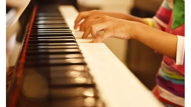 零基础怎么学钢琴